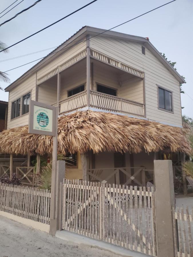 מלון קיי קולקר The Bounty מראה חיצוני תמונה